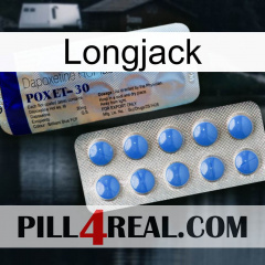 Longjack 39